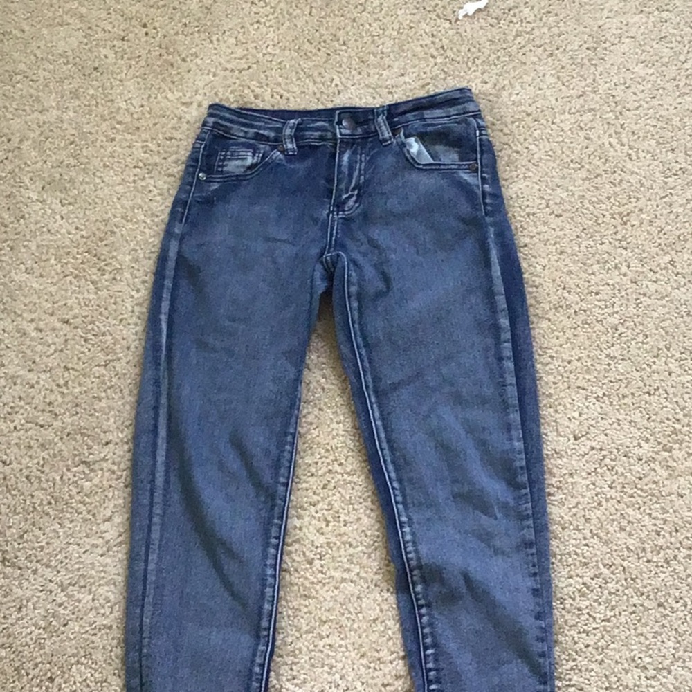 Kids jeans